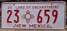 1954 new mexico for sale  Marietta