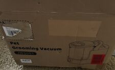 Pet grooming vacuum for sale  Peculiar