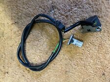 Suzuki gn250 ignition for sale  TELFORD