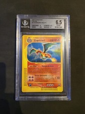 Pokemon charizard expedition usato  Vimodrone