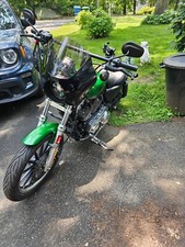 2007 harley davidson for sale  Clinton