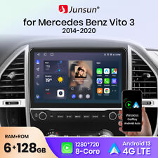Android car stereo for sale  LEICESTER