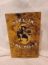 Fire hills story for sale  Orland Park