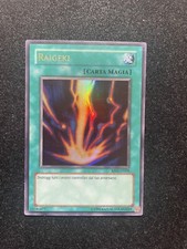 Raigeki rp01 it005 usato  Brescia