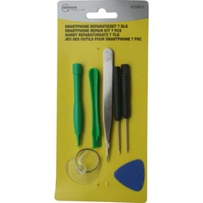 Kit outils réparation d'occasion  Sarreguemines