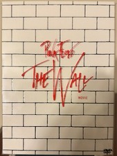 Pink Floyd: The Wall (1982) - Special Edition DVD [with Slipcase] comprar usado  Enviando para Brazil