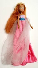 Bambola winx club usato  Torino