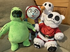 Build bear nightmare for sale  BRAINTREE