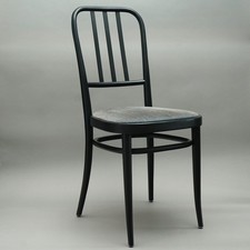 Vintage bugholz stuhl gebraucht kaufen  Frankfurt am Main