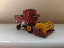 Matchbox lesney claas for sale  PETWORTH