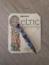 Vintage miracle brooch for sale  LONDONDERRY