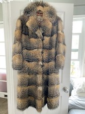 Vintage sibley fur for sale  San Diego