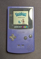 Console nintendo gameboy d'occasion  Aix-les-Bains