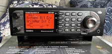 Bearcat bct 15x for sale  GLASGOW