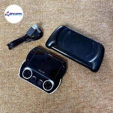 Console Sony PSP GO piano preto PSP-N1001 (raro) comprar usado  Enviando para Brazil