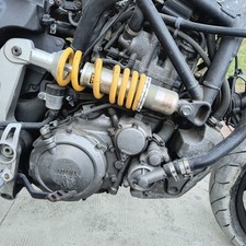 Motore yamaha mt03 usato  Santa Croce sull'Arno