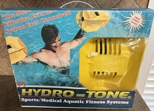 Pair hydro tone for sale  West Monroe