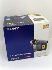 Sony dcr trv270e d'occasion  Libercourt