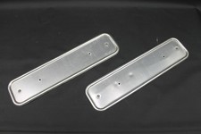Ddr nummernschild unterlage gebraucht kaufen  Pirna, Dohma, Struppen