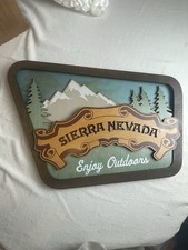Sierra nevada wooden for sale  Louisville