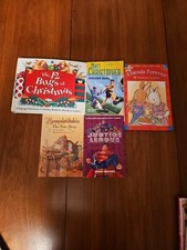 kids books lot for sale  Hamburg
