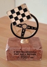 Fiat 500 trofeo usato  Ferrara