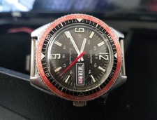 Vintage clinton day for sale  Del Mar