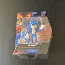 Sonic movie action for sale Sonic movie action for sale  Norman