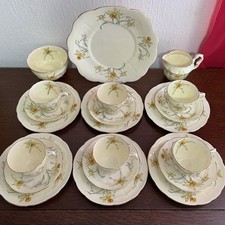 Vintage crown staffordshire for sale  NOTTINGHAM