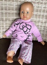 Hose pullover new gebraucht kaufen  Pfinztal