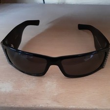 Valentino sunglasses black for sale  WELLS