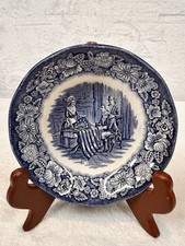 Set staffordshire liberty for sale  Waldorf