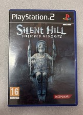 Silent hill shattered usato  San Benedetto del Tronto