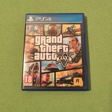 Grand theft auto usato  Certaldo