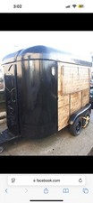 Horse box conversion for sale  PRESTON
