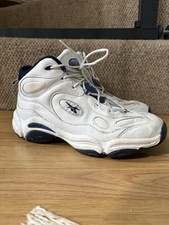 Vintage 1997 reebok for sale  GILLINGHAM