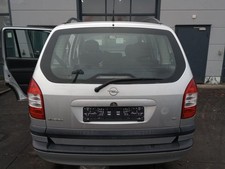 Pel zafira riginal gebraucht kaufen  Erfurt