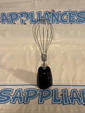 Gearbox whisk braun for sale Gearbox whisk braun for sale  NOTTINGHAM