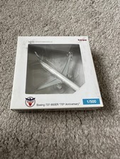 Herpa 500 continental for sale  WARRINGTON