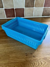 Four blue handy for sale  ROY BRIDGE