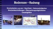 Bodensee radweg not gebraucht kaufen  Berlin