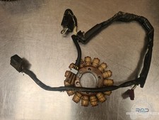 Stator alternateur honda d'occasion  Le Lion-d'Angers
