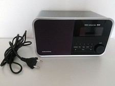 Grundig tr2200 digitalradio gebraucht kaufen  Deutschland
