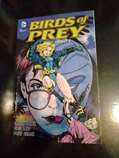 DC Comics Birds of Prey por Chuck Dixon Volume 2 TPB OOP Raro  comprar usado  Enviando para Brazil
