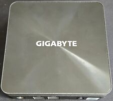 Gigabyte brix bri3 for sale  West Bend