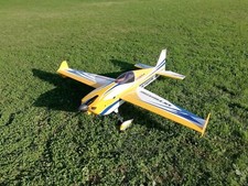 Aereo radiocomandato sky usato  Valdagno
