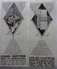 Louis vuitton paper d'occasion  Expédié en Belgium