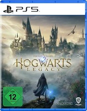 Hogwarts legacy playstation gebraucht kaufen  Hamburg