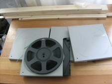 Tonband spulen 5cm gebraucht kaufen  Berlin