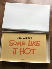 Billy wilder like for sale  Stow